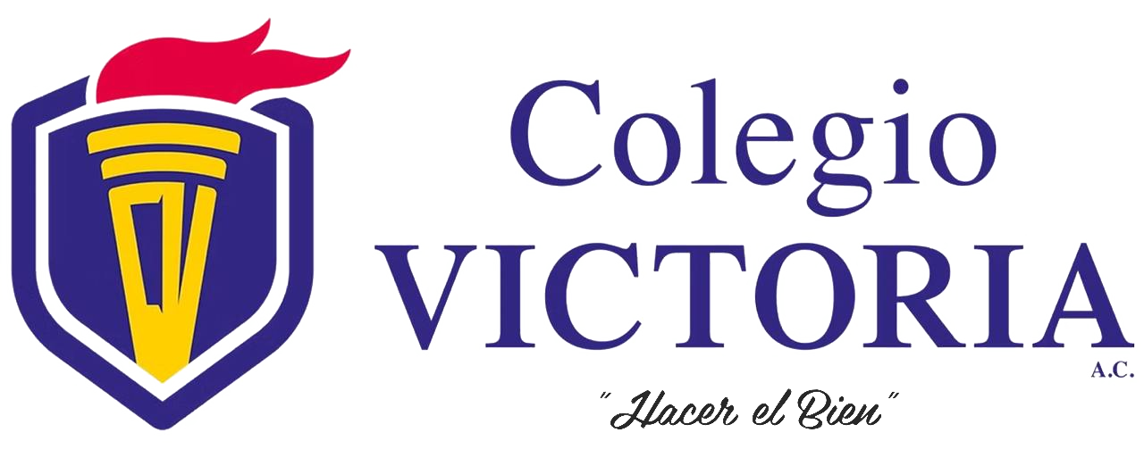 Logo Colegio Victoria
