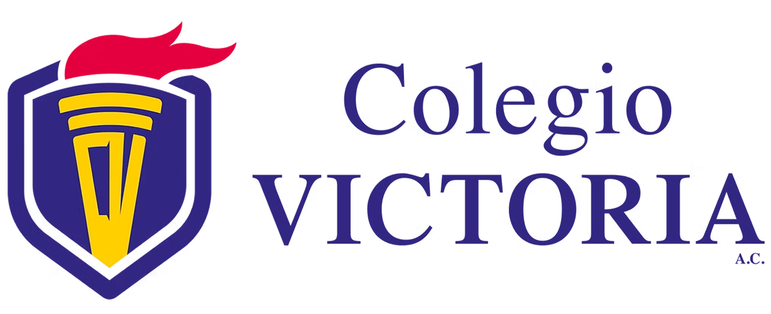 Logo Colegio Victoria